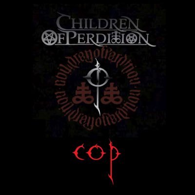 COPmetalband's profile picture. Satanic Metal band