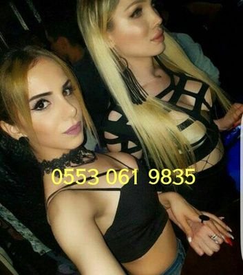 Beylikdüzü Eskort Bayan Sex Fantazi 0553 061 9835
