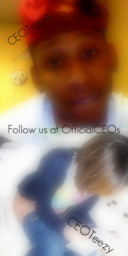 OfficialCEOs's profile picture. 