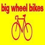 Big Wheel Bikes