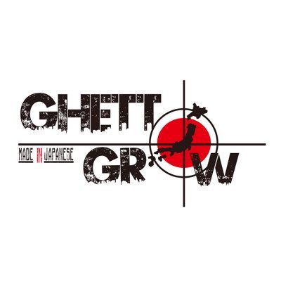 KAZVKEY -GHETTO GROW- (@GHETTOGROW) / X