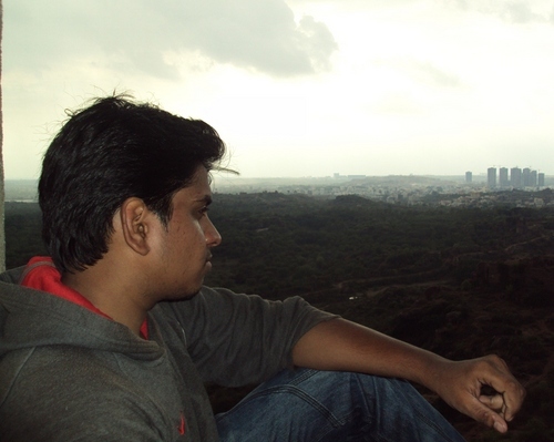 sundeepkanni Profile Picture