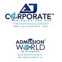 Admission World(@admi_world) 's Twitter Profile Photo