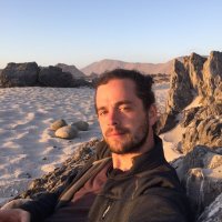 Adrien Doerig (@adriendoerig) 's Twitter Profile