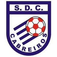 SDC CABREIROS(@SDC_CABREIROS) 's Twitter Profile Photo