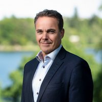 Jesper Zerlang (@jesperzerlang) 's Twitter Profile