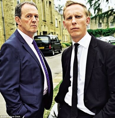 This fan account is dedicated to the work of Actor/Singer #LaurenceFox & #Endeavour I do not own any of the Pictures or Gifs posted. @LozzaFox Follows !!!