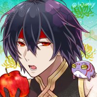 日宮 (@lxjunky) 's Twitter Profile