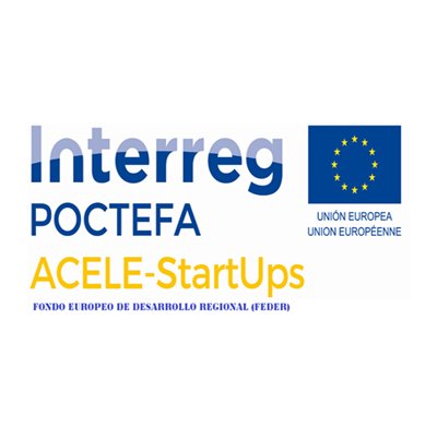 #metodología para la aceleración de #startups #tecnología españolas y francesas (#POCTEFA), ayundando a su #internacionalización #Iinnovacion #crecimiento