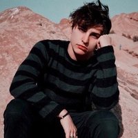 s. (@yabitchwilted) 's Twitter Profile