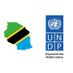 UNDP Tanzania (@undptz) Twitter profile photo