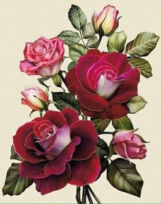 To see all people live in peace and smile to everyone.