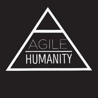 Agile Humanity(@agilehumanity) 's Twitter Profile Photo