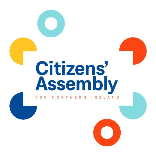 A democratic innovation to put Northern Ireland's citizens at the heart of decision-making. Run by @involveUK. #CA4NI #CitizensAssembly