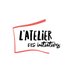 Atelier Initiatives (@adinantes) Twitter profile photo Atelier Initiatives (@adinantes) Twitter profile photo