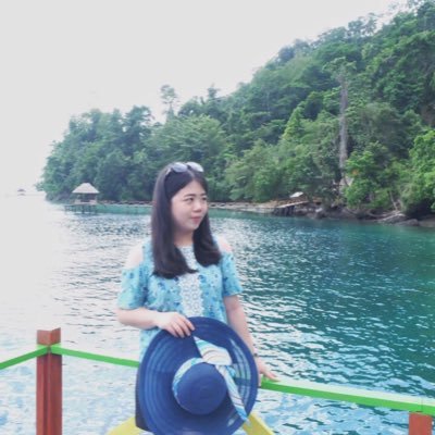widya_apriliaa's profile picture. Faith, Trust and Hope