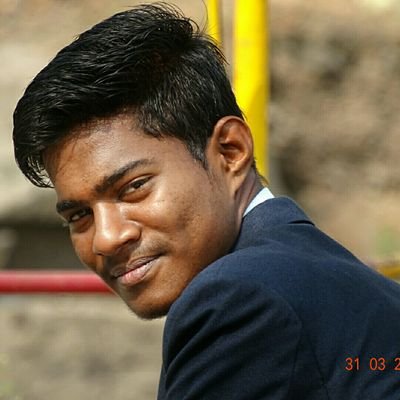 MashalSudhakar's profile picture. Indian.