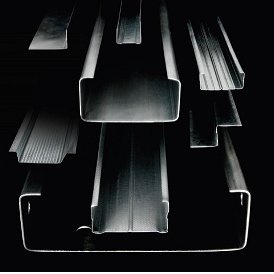 Drywall Steel Sections Limited has one of the most comprehensive range of cold rolled products and systems for partitions, ceilings and wall linings