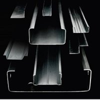 DrywallSteelSections (@drywall_steel) 's Twitter Profile
