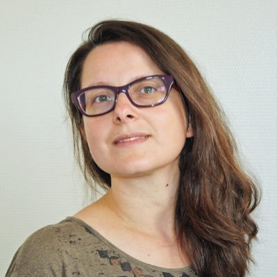 Pathologist from Reims (France) M.D., Ph.D Area of interest: GIpath, CNSpath and eyepath. CM for @Annpathol