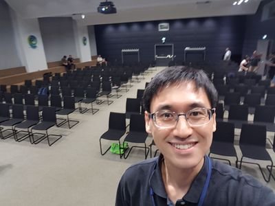 schul_kwon's profile picture. RNA Biochemist; Assistant Professor at the University of Hong Kong