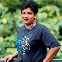 Gothamie Weerakoon (@gothamie) 's Twitter Profile