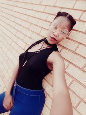 BEAUTIFUL SOUL😍❤
°•||GOD FEARING°•||
I AM PROUDLY XHOSA💙
MAMBONGO