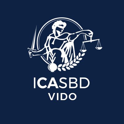 vido_icasbd's profile picture. Comissió de Violencia de gènere i Igualtat de l'@icasbd