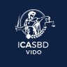vido_icasbd's profile picture. Comissió de Violencia de gènere i Igualtat de l'@icasbd