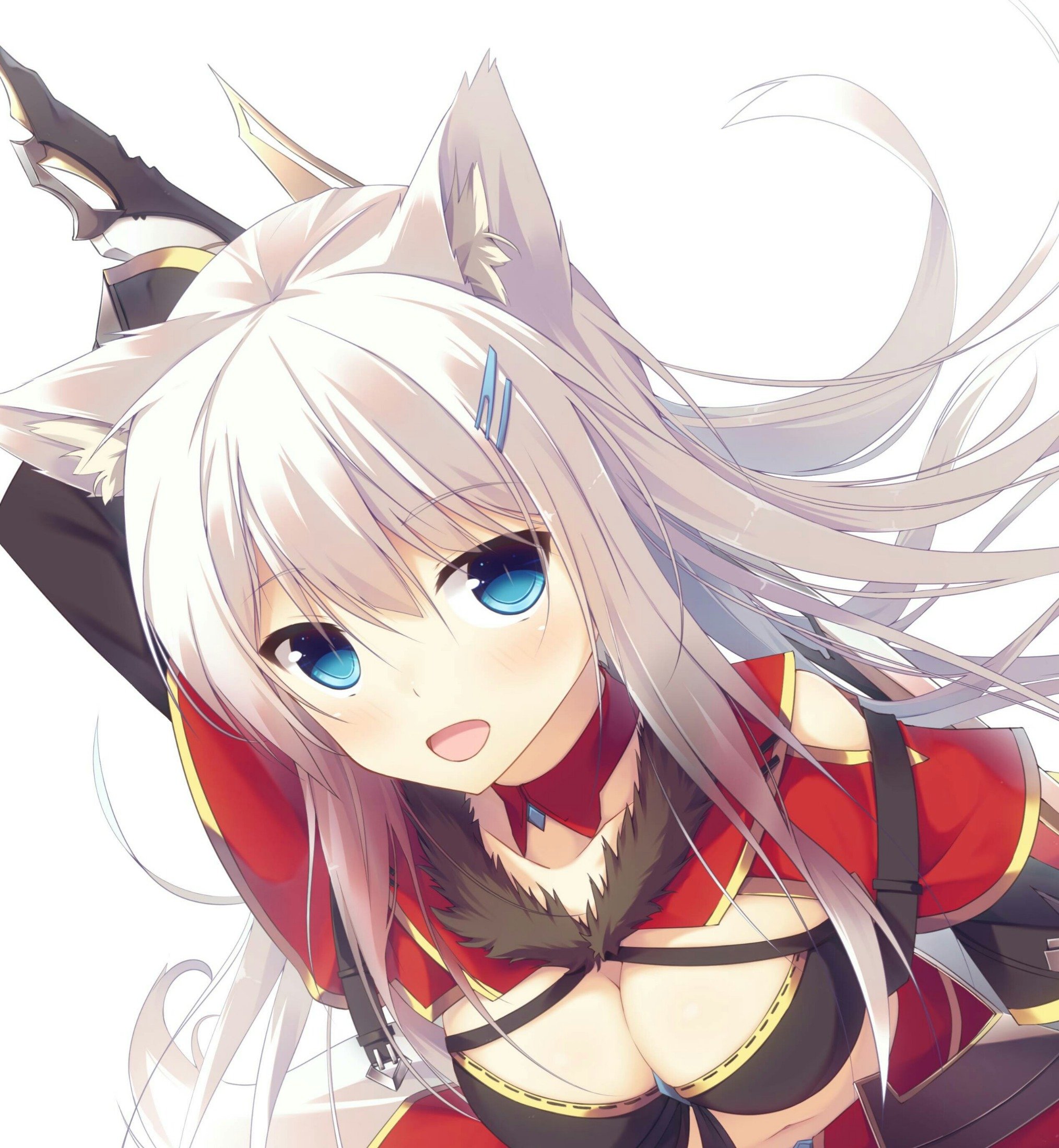 ユキ【戦わない系剣士】さんのプロフィール画像