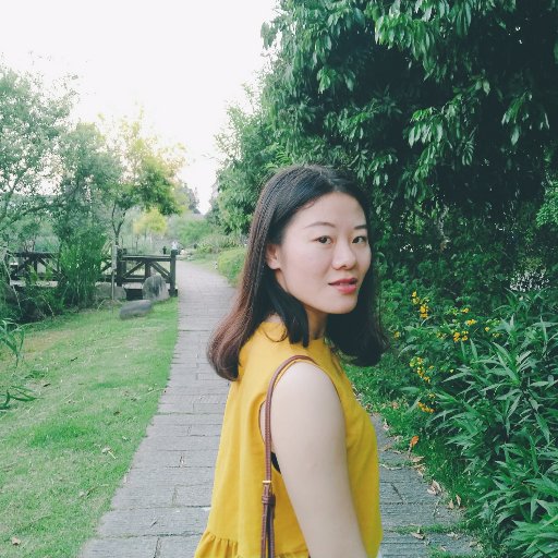 AbbyZheng2's profile picture. 