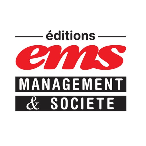 Éditions EMS