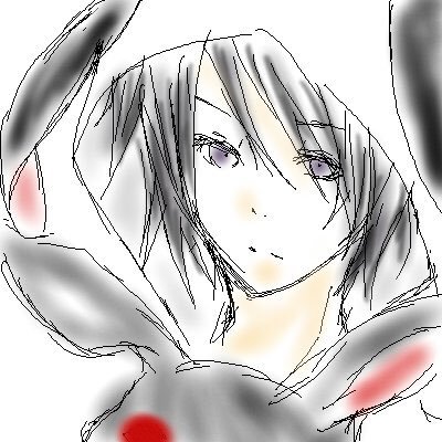 祈緒さんのプロフィール画像