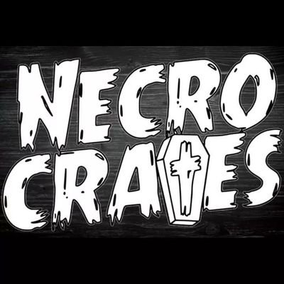 NecroCratesさんのプロフィール画像