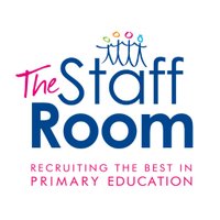 The Staff Room(@The_StaffRoom) 's Twitter Profile Photo