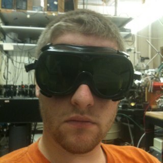 grussd's profile picture. Physics nerd graduate student at Oregon State University
