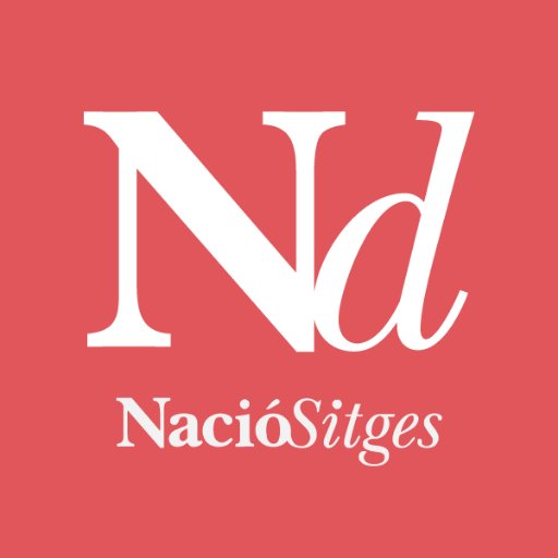 NacioSitges's profile picture. Diari digital de Sitges | Edició de @naciodigital