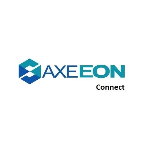 AXEEONconnect Profile Picture