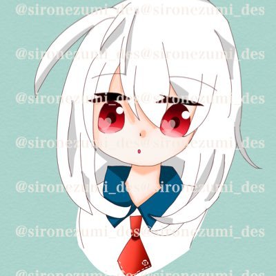 しろねずみ🐁さんのプロフィール画像