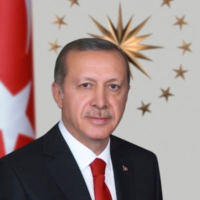 Recep Tayyip Erdoğan fanı