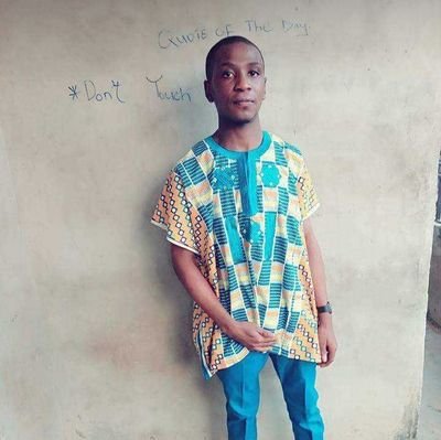 ovokoBozz's profile picture.
