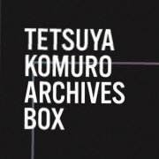 TETSUYA KOMURO ARCHIVESさんのプロフィール画像