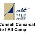 Consell Comarcal de l'Alt Camp(@ConsellAltCamp) 's Twitter Profile Photo