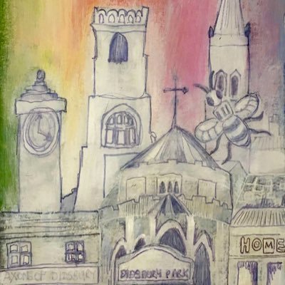 DidsburyPride's profile picture. Celebrating lesbian, gay, bisexual & transgender life in Didsbury & MCR. organised by @homecafe_M20 & @stjamesemmanuel