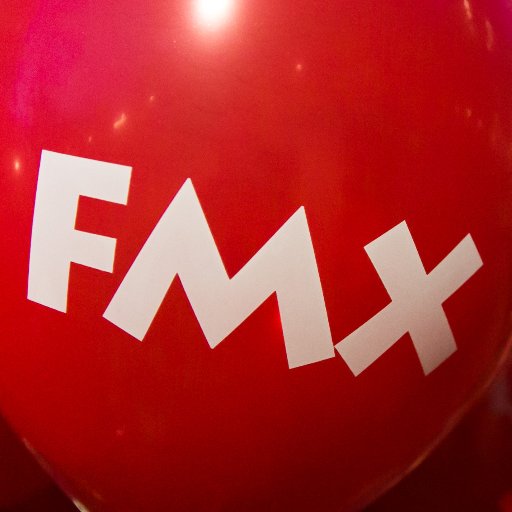 FMX Program Manager Sales & Marketing  #FMX2024