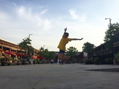 KanjanaPrommac1's profile picture. 