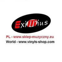 Trance Hardstyle Hardcore MUSIC SHOP CD VINYL(@EximiusC) 's Twitter Profile Photo