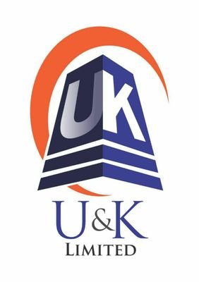 officialukltd's profile picture. U&k Ltd is a world class indigenous building and civil engineering company. We handle any conceivable design in Morden construction and other general services.