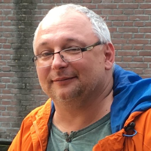 @AlexlBekker
