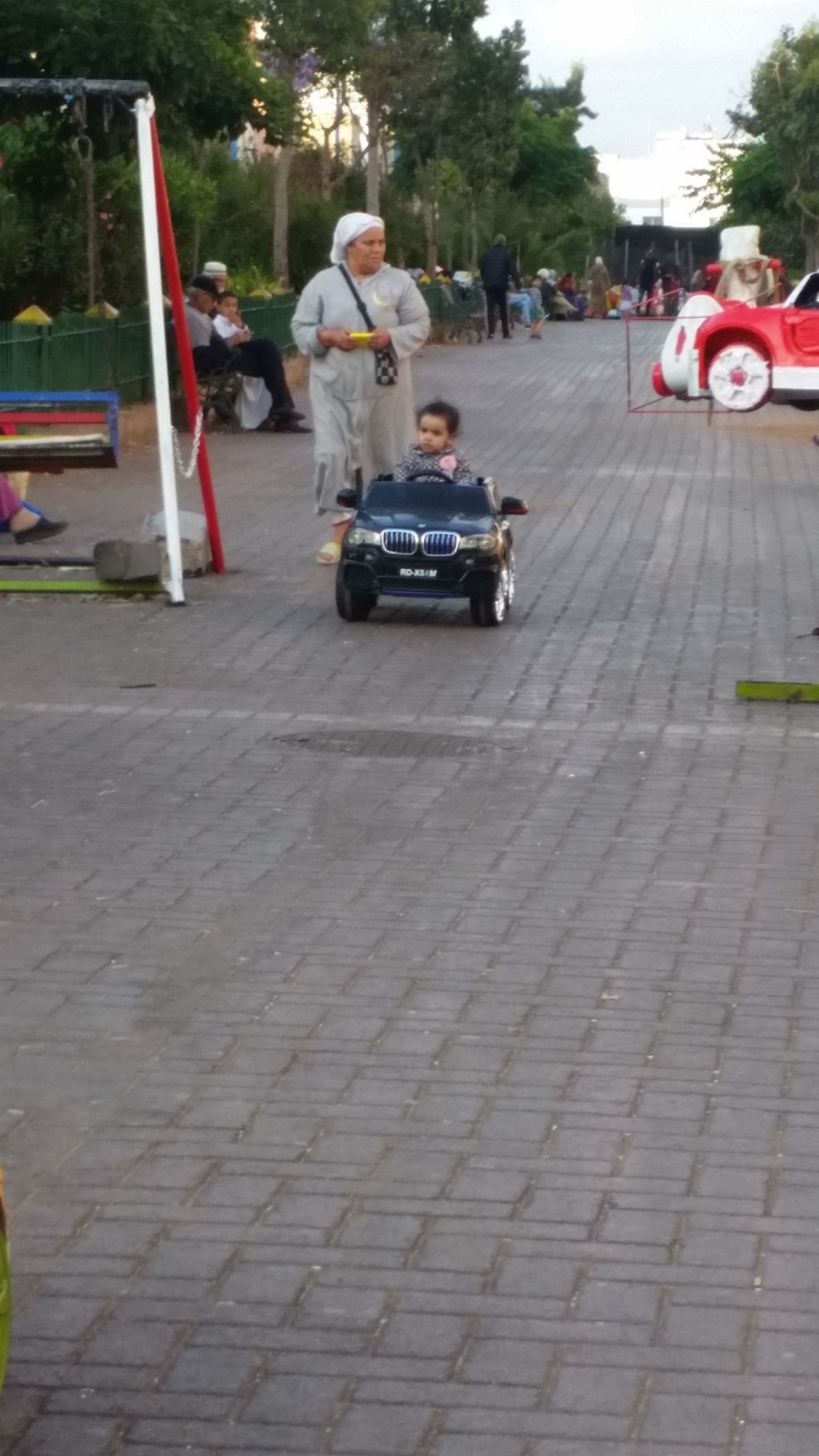 ElfarroujMourad's profile picture. 